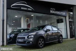 Citroën C3 1.2 PureTech Shine