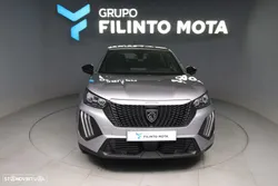 Peugeot 2008 1.2 PureTech Style