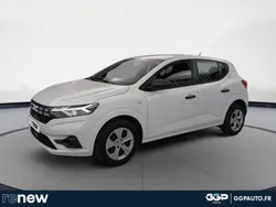 Dacia Sandero 1.0 SCe 65ch Essential