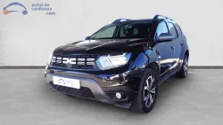 DACIA Duster 1.3 TCe Journey Go 4x2 96kW