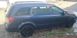 Opel Astra 1.3cdti