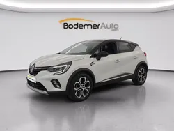 RENAULT Captur TCe 140 EDC - 21 Intens