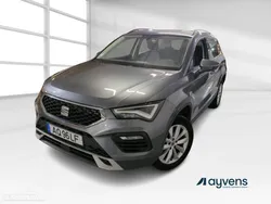 SEAT Ateca 1.0 TSI Style