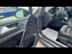 VW Golf 2.0 TDI GTD DSG