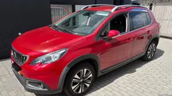 Peugeot 2008 1.6 BLUEHDI STYLE