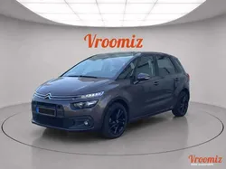 Citroen C4 Picasso 1.6 BLUEHDI 120 BUSINESS PLUS EAT BVA START-STOP