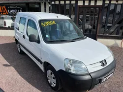 Peugeot Partner 1.9L DIESEL