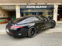 Mercedes-Benz AMG GT 53 4MATIC
