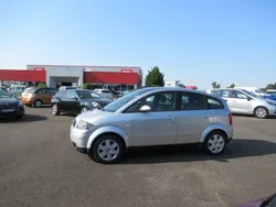 Audi A2 1.6 fsi 110 cv
