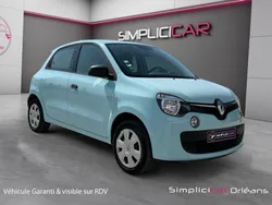 RENAULT TWINGO III 1.0 SCE 70 LIFE Garantie 12 mois