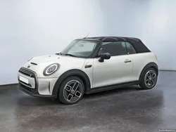 MINI Cabrio Cooper SE