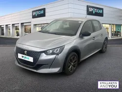 Peugeot 208 Electrique 50 kWh 136ch Active Pack