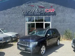 Jeep COMPASS 2.2 CRD163 FAP 70EME ANNIVERSAIRE 4X4