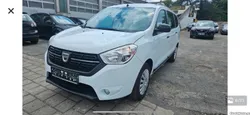 Dacia Lodgy 7lugares - 1.5dci