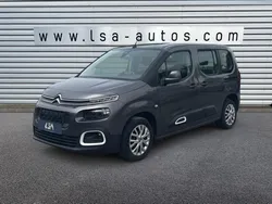 CITROEN BERLINGO 1.5 BlueHDi S&S 100 M Feel