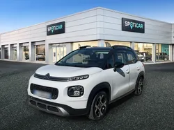 Citroën C3 AIRCROSS BlueHDi 100 BVM Shine