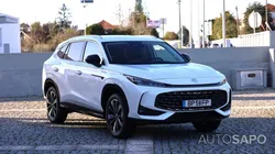 MG HS 1.5 T Comfort de 2024