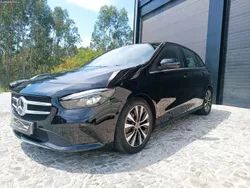 Mercedes-Benz B 180 D style plus aut.