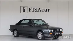 BMW Série 3 de 1988
