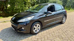 Peugeot 207 1.6 HDi