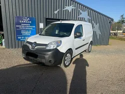 Renault kangoo 1.5 DCI 90 ch