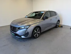 Peugeot 308 1.2 PureTech 130ch S&S Allure