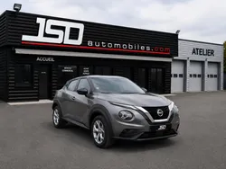 NISSAN JUKE 1.0 DIG-T - 114 - DCT Stop/Start Business +