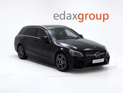 Mercedes-Benz C 220 d AMG Line