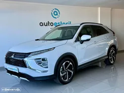 Mitsubishi Eclipse Cross 2.4 PHEV eMotion
