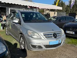 Mercedes classe b (2) 180 cdi business design