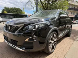PEUGEOT 3008 2.0 BlueHDi - 180 - BV EAT6 II 2018 GT PHASE 2