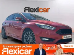 FORD Focus Sportbreak 1.0 Ecoboost ST Line