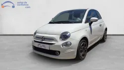 Fiat 500 1.0 HYBRID CLUB