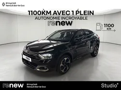 CITROEN C4 BlueHDi 130 EAT8 Max