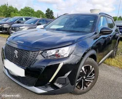 Peugeot 2008 1.2 PureTech Allure Pack EAT8