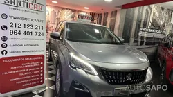Peugeot 3008 1.6 HDi Allure de 2018