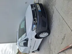 VW Caddy MAXI 2.0 TDI