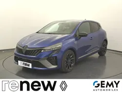 RENAULT Clio TCe 90 ch GSR2 Esprit Alpine