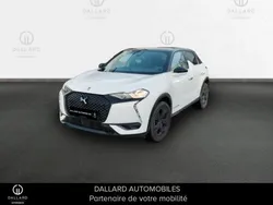 Ds DS 3 Crossback PureTech 100ch Performance Line