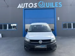 Volkswagen Caddy Caddy 2.0TDI Kombi Business 55kW