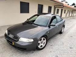 Audi A4 1900 TDI