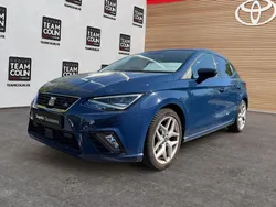 Seat Ibiza 1.0 EcoTSI 115ch Start/Stop FR DSG