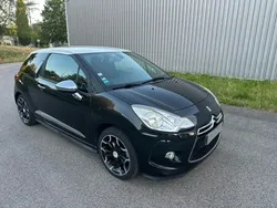 DS3 1.6 VTI 120cv SO CHIC