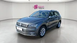 VOLKSWAGEN Tiguan 2.0 TDI 150 DSG7 Confortline