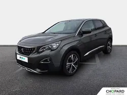 Peugeot 3008 1.2 Puretech 130ch S&S BVM6 Allure