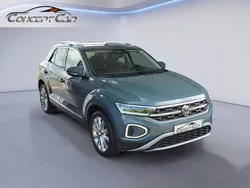 Volkswagen T-Roc 1.5 TSI Evo2 150ch Style DSG7