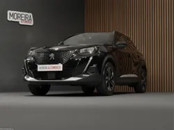 Peugeot 2008 1.5 BlueHDi Allure EAT8