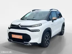 Citroën C3 Aircross 1.2 PureTech C-Series