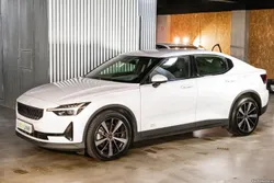 Polestar 2 Long Range 78 kWh