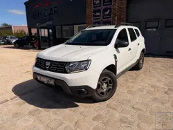 Dacia Duster 1.5 BLUEDCI 95 4X2 DERIVE VP